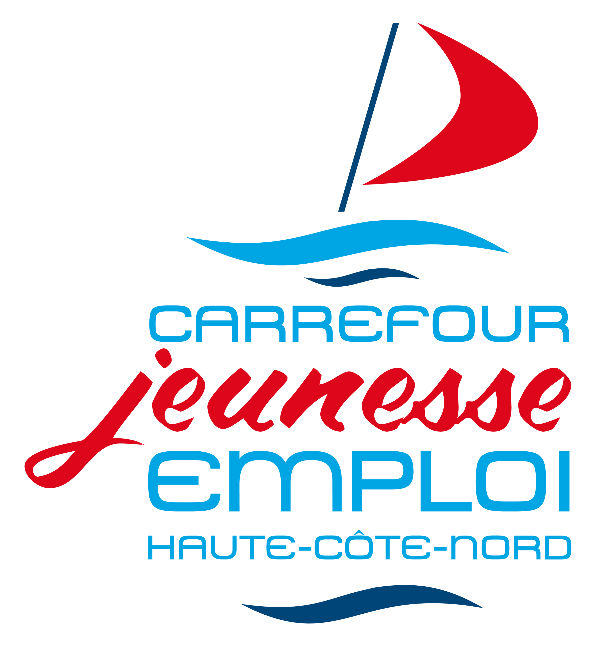 Carrefour jeunesse-emploi Haute-Côte-Nord