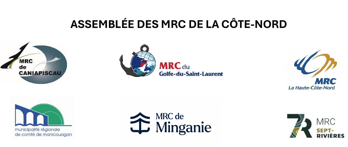 North Shore MRC Assembly
